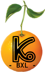 Logo KinobioBXL
