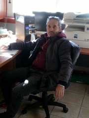 And Vassilis, the boss!